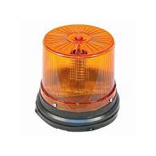 Маяк светодиодный импульсный МИ 04-02,30LED,h-145мм