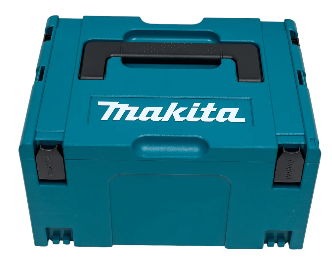 Кейс Makpac тип 3, 395Х295Х215 мм