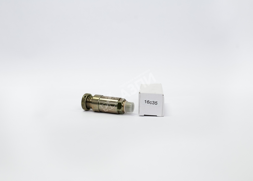 Насос ручной подкачки МТЗ 16с35 (РУ1106350/15006014)