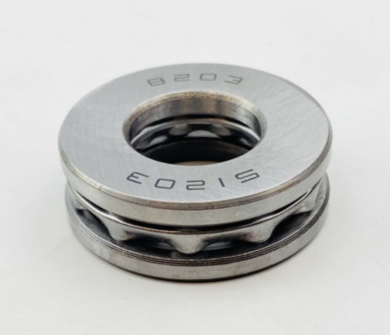 8203 (51203) Подшипник<2>