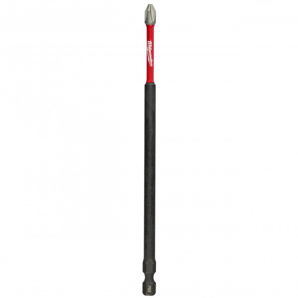 Насадка Milwaukee SHOCKWAVE™ PH2 150 мм 