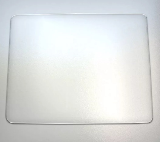 Стекло переднее УК 80-6700011-01 (1267х921)<6>