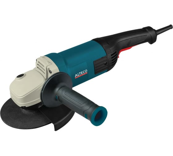 Угловая шлифмашина AGH 2400-230 S HEAVY DUTY, ALTECO 40944