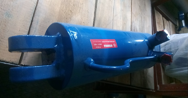 МС 125/50х200-3.44.1 (515) 