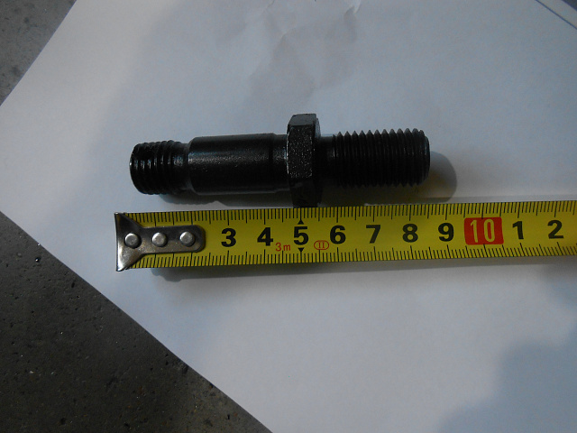 Палец маховика 260.4-1005125 (КСК, КЗС)