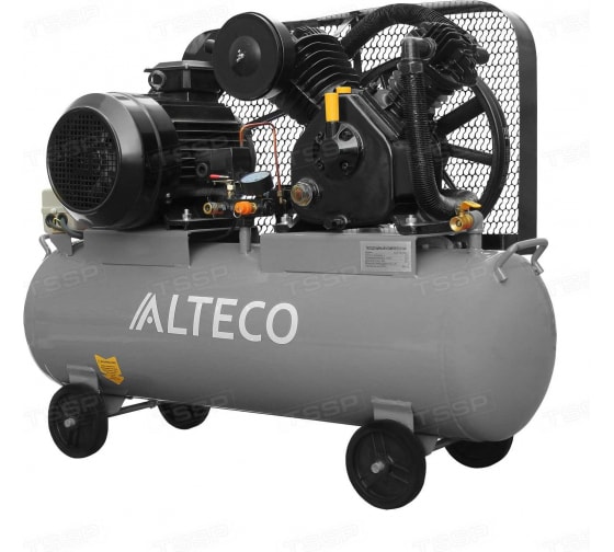 Компрессор ACB-70/300, Alteco 18439