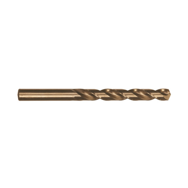 Сверло по металлу HSS-Co (4.5 мм, 1 шт.) Milwaukee 4932363262