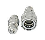 Муфта разрывная ЕВРО QS-12 NCM M20x1,5 (38мм) -CM М20х1,5