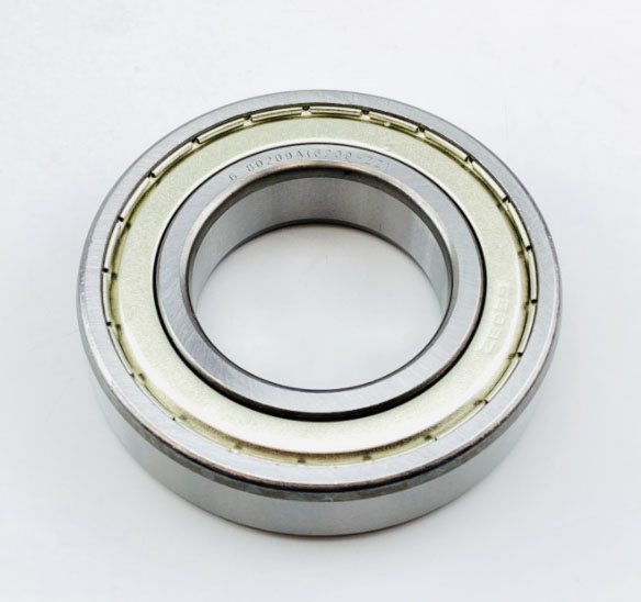 80209 (6209 ZZ) Подшипник BBC-R