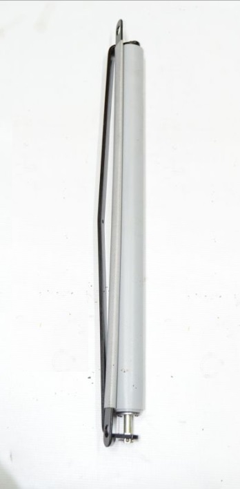 Шторка радиатора 70-1310010<4>  (Б 3 )