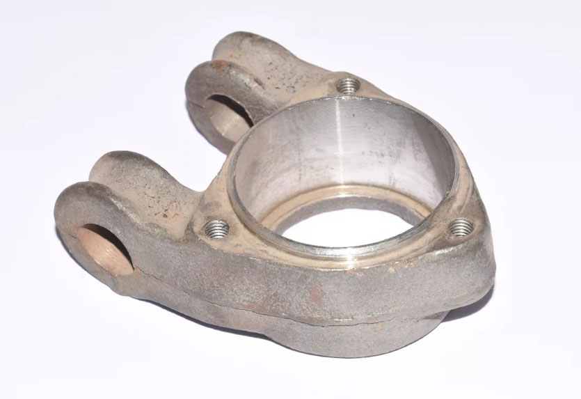 Головка пальца эксцентрика КЗНМ01.201(КС-2,1) 