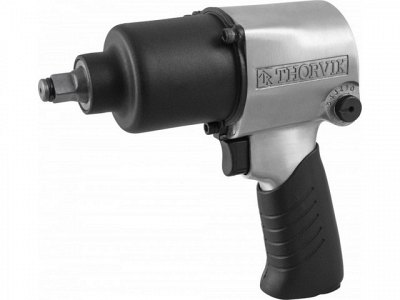 Гайковерт ударный пневматический 1/2 DR 717 Нм, 7500 об/мин, AIW12717 Thovik