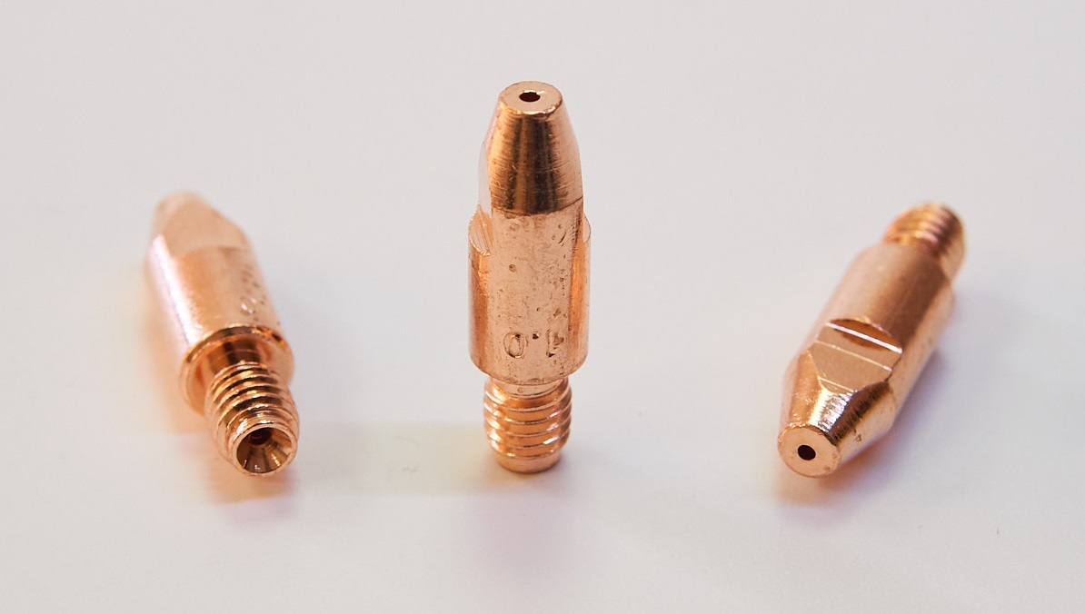 Наконечник E-CU M 6/1.0 D=8.0/28.0