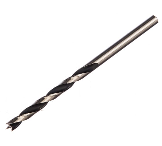 Сверло по дереву (4х75 мм) Makita D-07032 