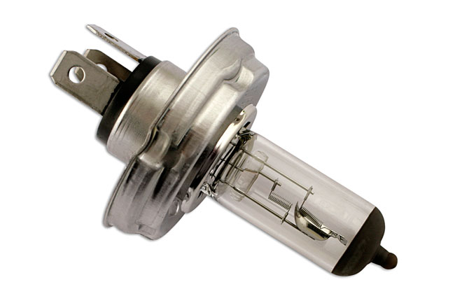 12V R2H Halogen 60/55W (КЭП) 6082` Автолампа галогенная (взамен А12-45+40),12В,60/55Вт,цоколь P45t		