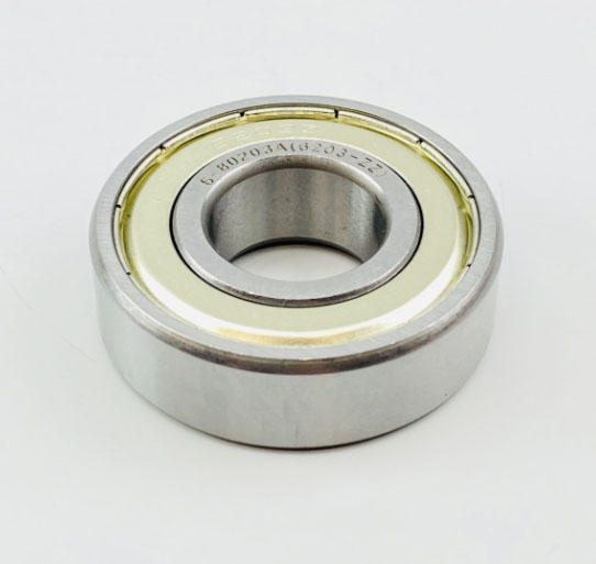 80203 (6203 ZZ) Подшипник ВВС-R
