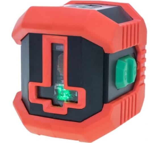 Лазерный нивелир CONDTROL QB Green 1-2-304