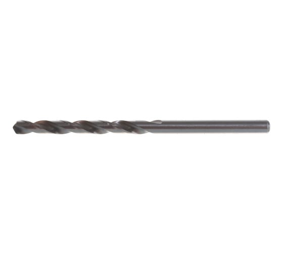 Сверло HSS 4,5х80мм 1 шт по металлу Makita D-09715