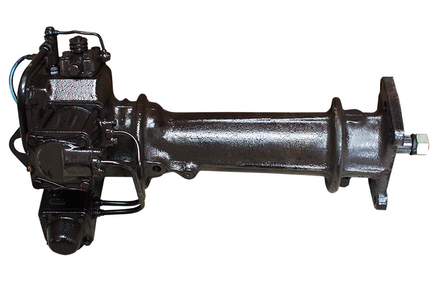 ГУР (сб) 70-3400020 (БЗТДиА) <6>