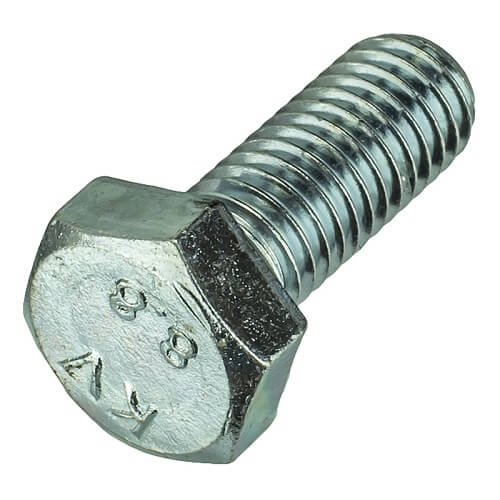Болт 10* 25 к.п 8.8 (47 шт/кг) 