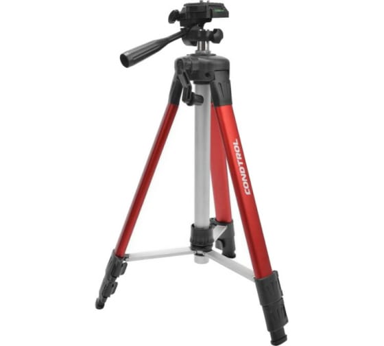 Штатив H130 H150 с элевационной головкой 5/8" (1/4"), CONDTROL 2-17-041