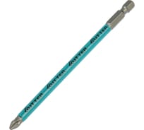 Бита Ritter WP PH 2x127 мм магнитные (сталь S2) (10 шт. лента RSC, 1шт инд. упаковка) (600/150/10), 