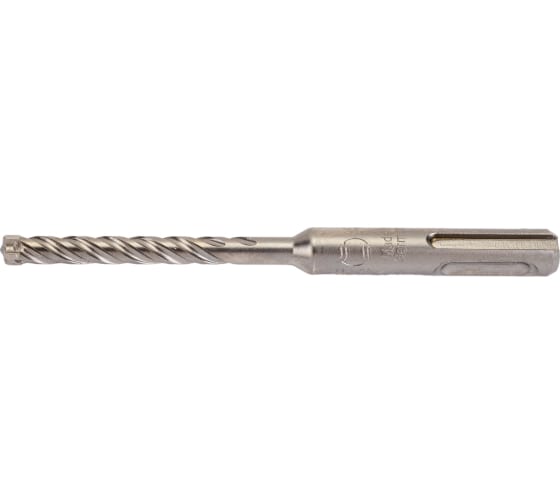 Бур SDS+ MX4 (6х165 мм, 10 шт.) Milwaukee 4932352043