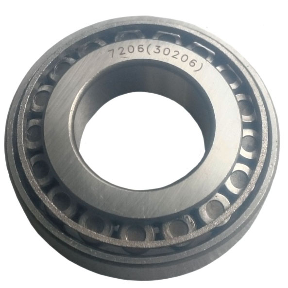 7206 (30206) Подшипник АПП
