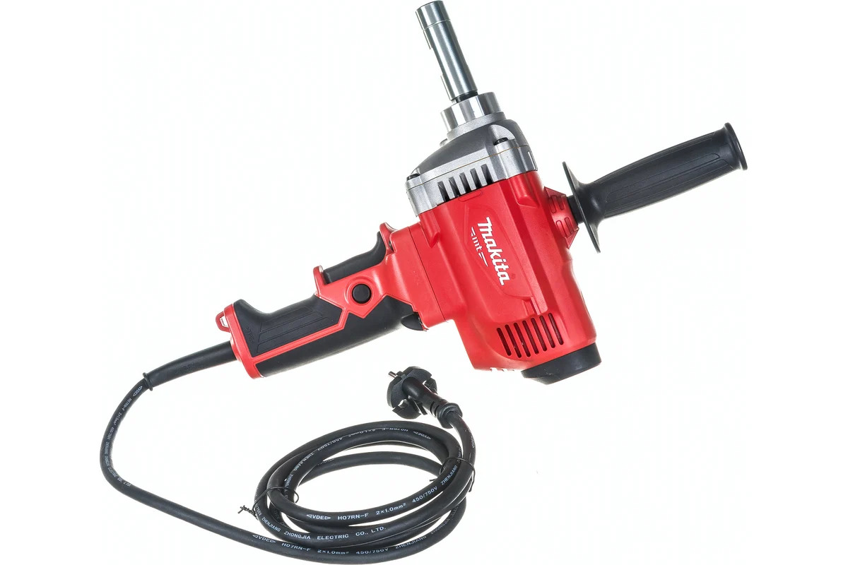 Дрель-миксер сетевой 800 Вт / Makita M6600
