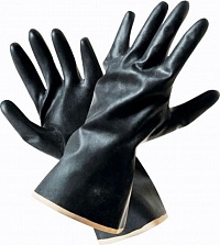 Перчатки КЩС-2"