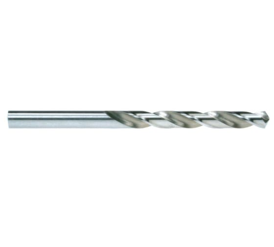 Сверло HSS 9х125мм 1 шт по металлу Makita D-09802