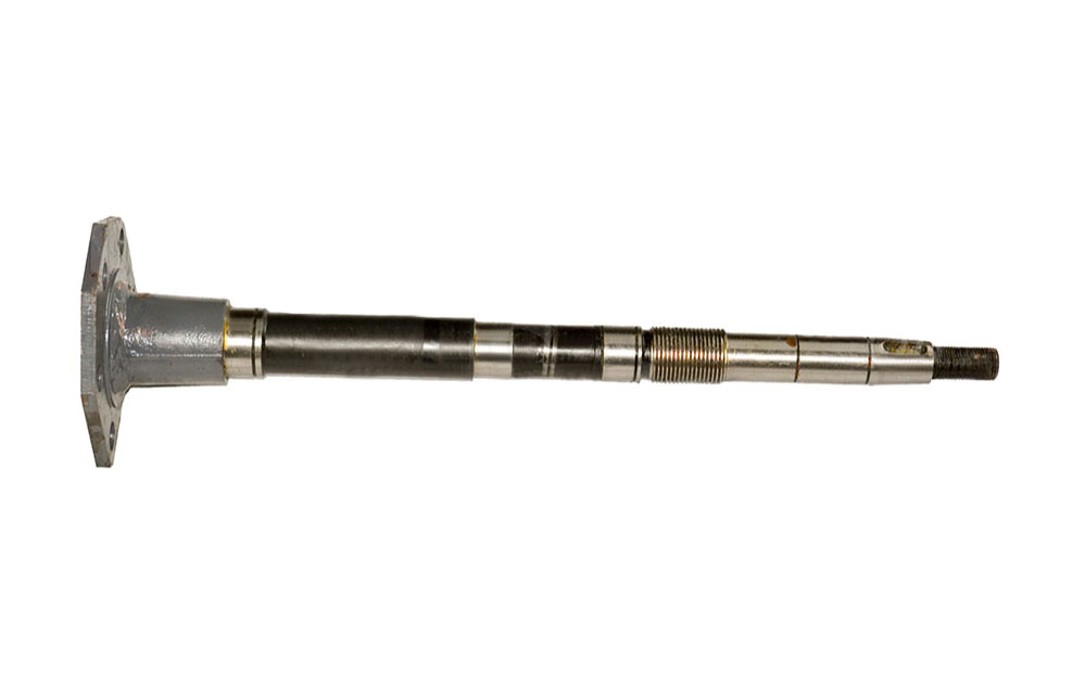 КЗК-12-0202510Б Ось КЗС-7/812