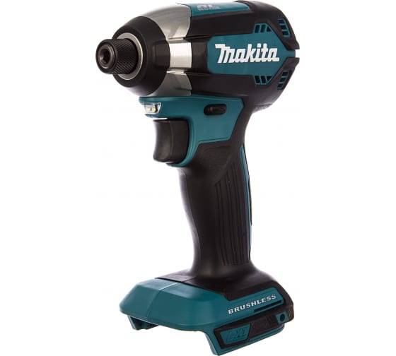 Аккумуляторный ударный шуруповёрт Makita DTD153Z