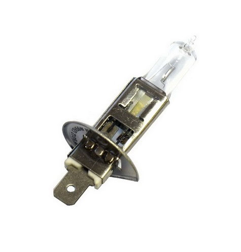 12V-55W(H1) автолампы галоген. Р14.5s 