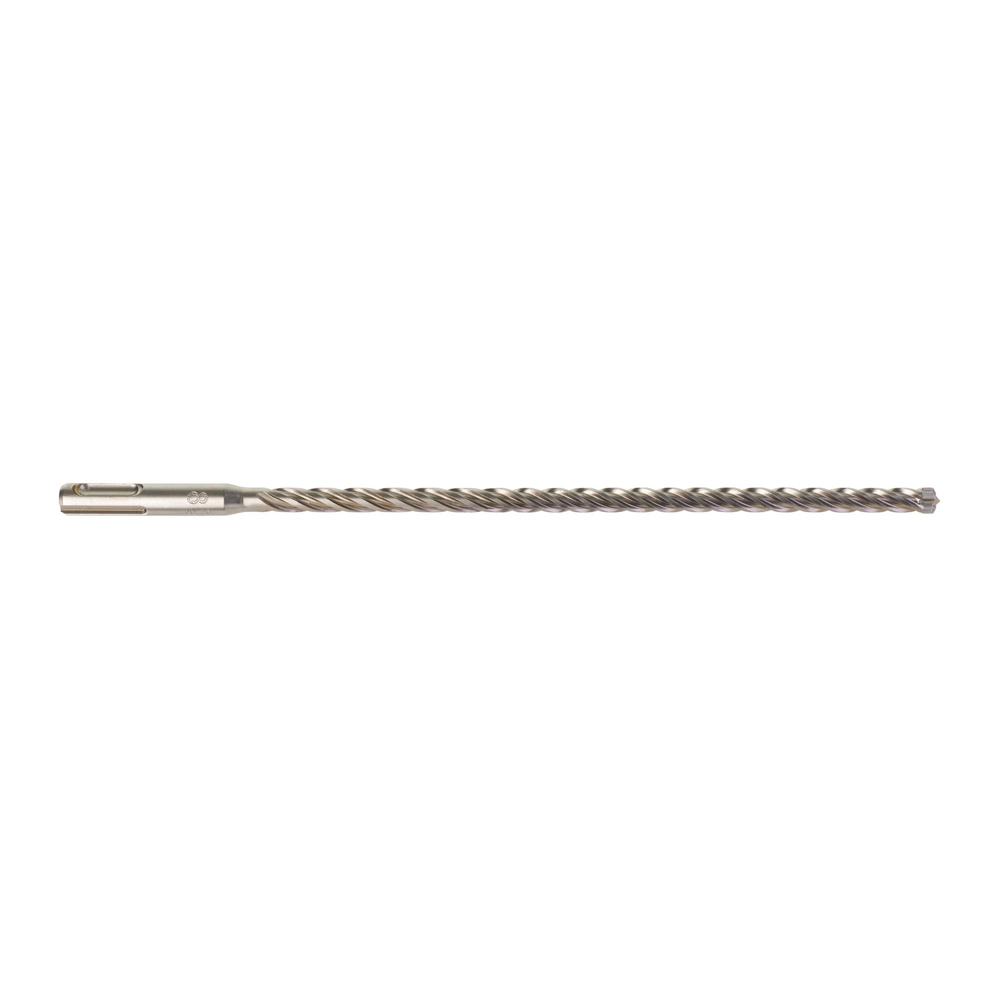 Бур SDS+ MX4 8х260 Milwaukee 4932352024