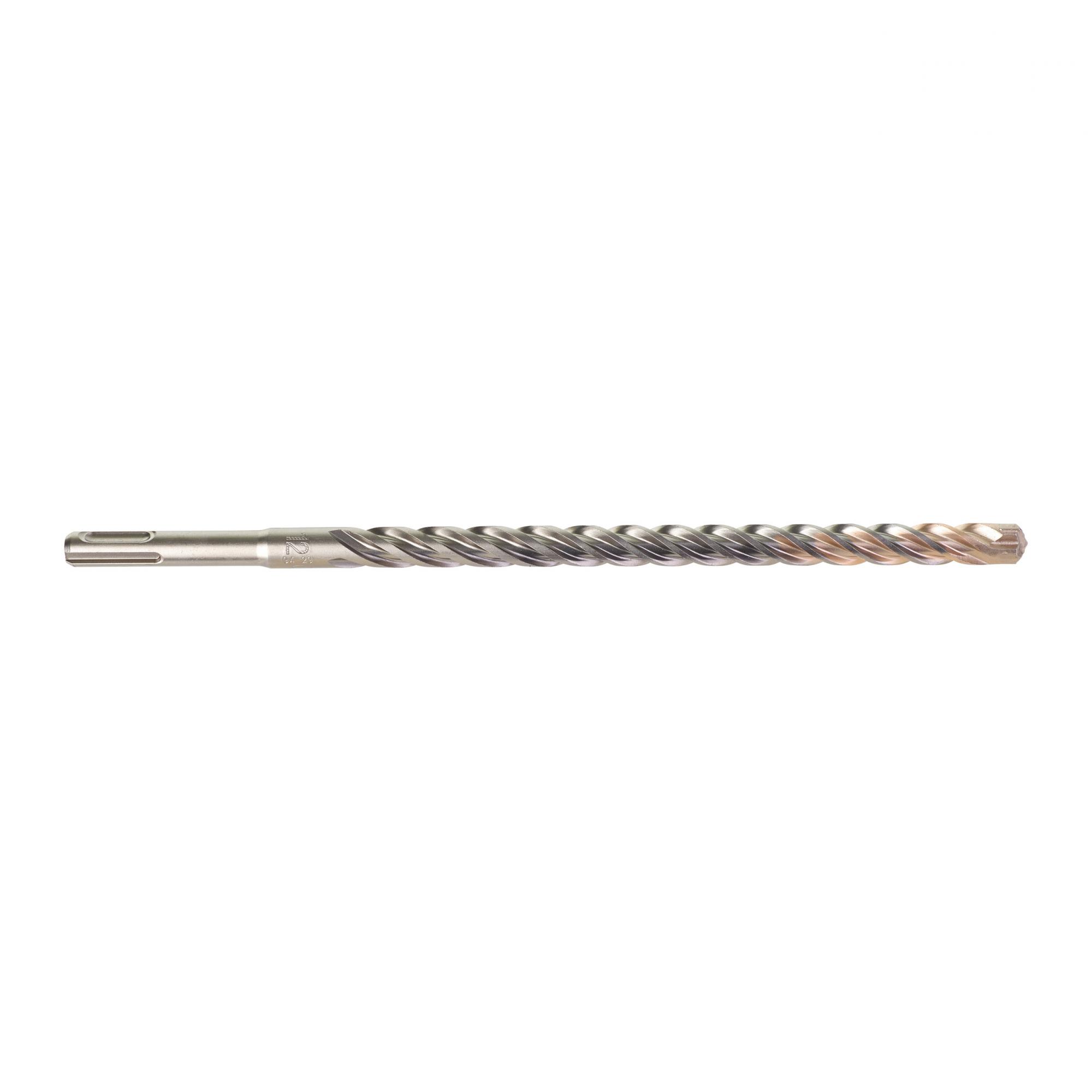 Бур SDS+ MX4 12х260 Milwaukee 4932352033