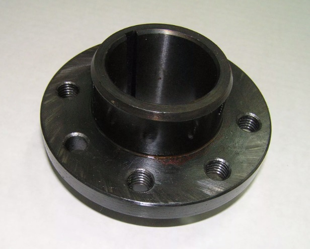 Ступица шкива 260-1005141 Д-260(ММЗ)