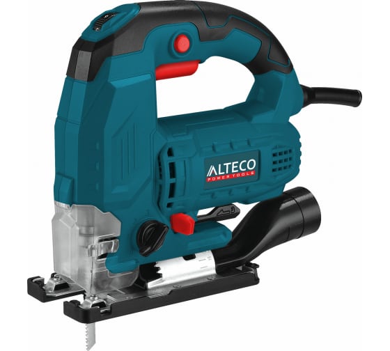ЛОБЗИКОВАЯ ПИЛА ALTECO JS 750