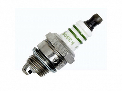 Свеча BOSCH WSR6F<30>