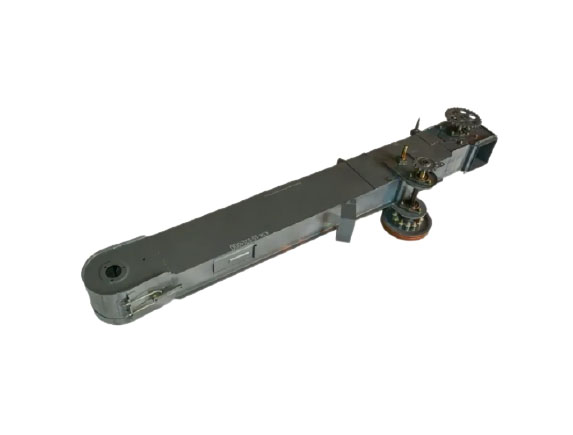 КЗК-10-0214000 Элеватор зерновой