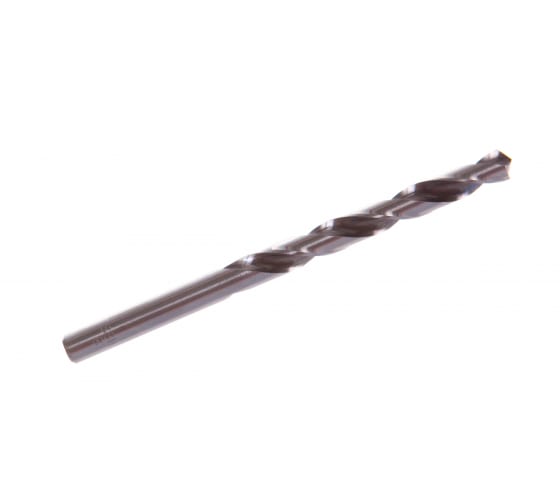 Сверло по металлу (HSS; 8х117 мм; 1 шт)  Makita D-09787