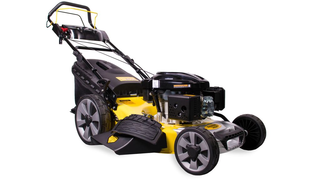 Газонокосилка Champion LM5347