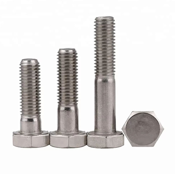 Болт 20* 65 ГОСТ 7805-70 (4шт/кг)***