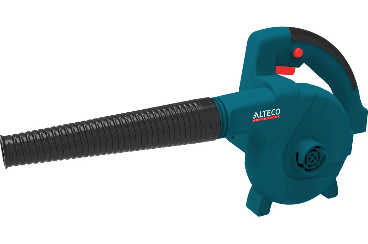 Электрический воздуходув EB 650, alteco 35463