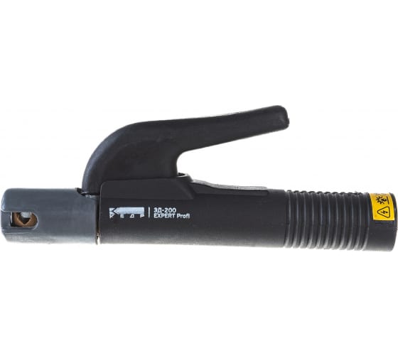 Электрододержатель КЕДР ЭД-200 PRO Comfort