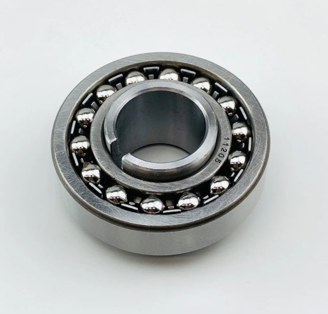 11205 (1206K+H206) Подшипник<5>