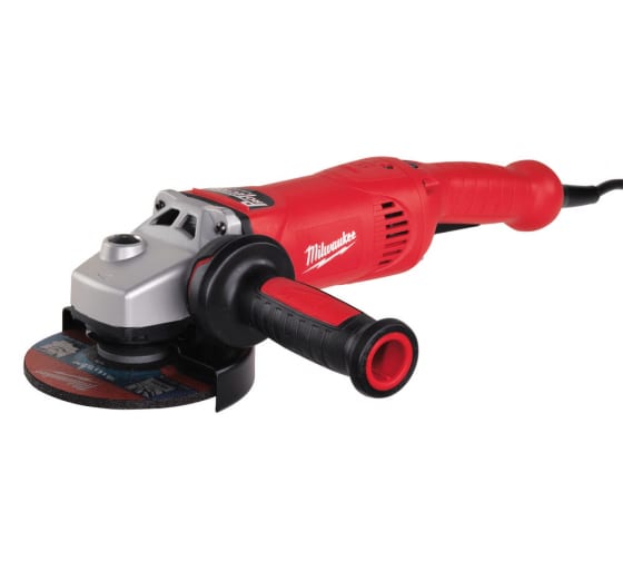 УШМ AGV 17-125 XC, Milwaukee 4933449850