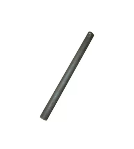 Палец шнека жатки (длин) L=243 3518050-16037