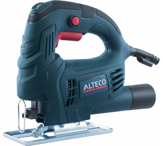 Лобзиковая пила JS 500, ALTECO 22981