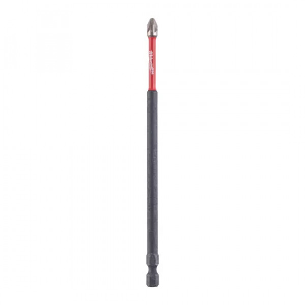 Насадка Milwaukee SHOCKWAVE PZ2 150мм (1шт) 4932471928